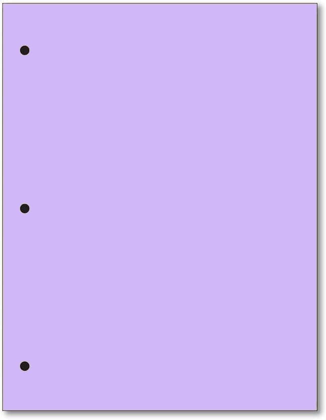 Copy And Printing Color Paper, 20. 3 Hole Punch 500 Sheets Per Ream ...