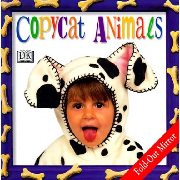 Pre-Owned Animals (Board book) 0789439875 9780789439871