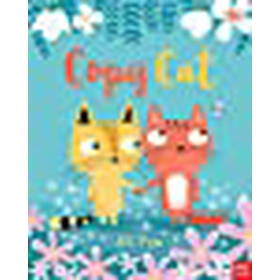 Copy Cat (Paperback)