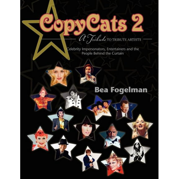 Copy Cats 2