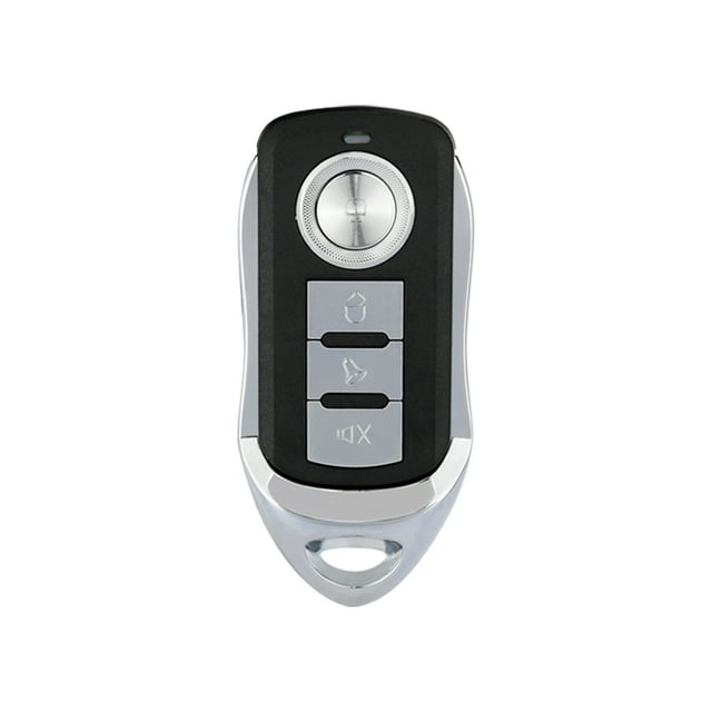 Copy Code Remote Control Wireless Universal Door Duplicate Key Fob