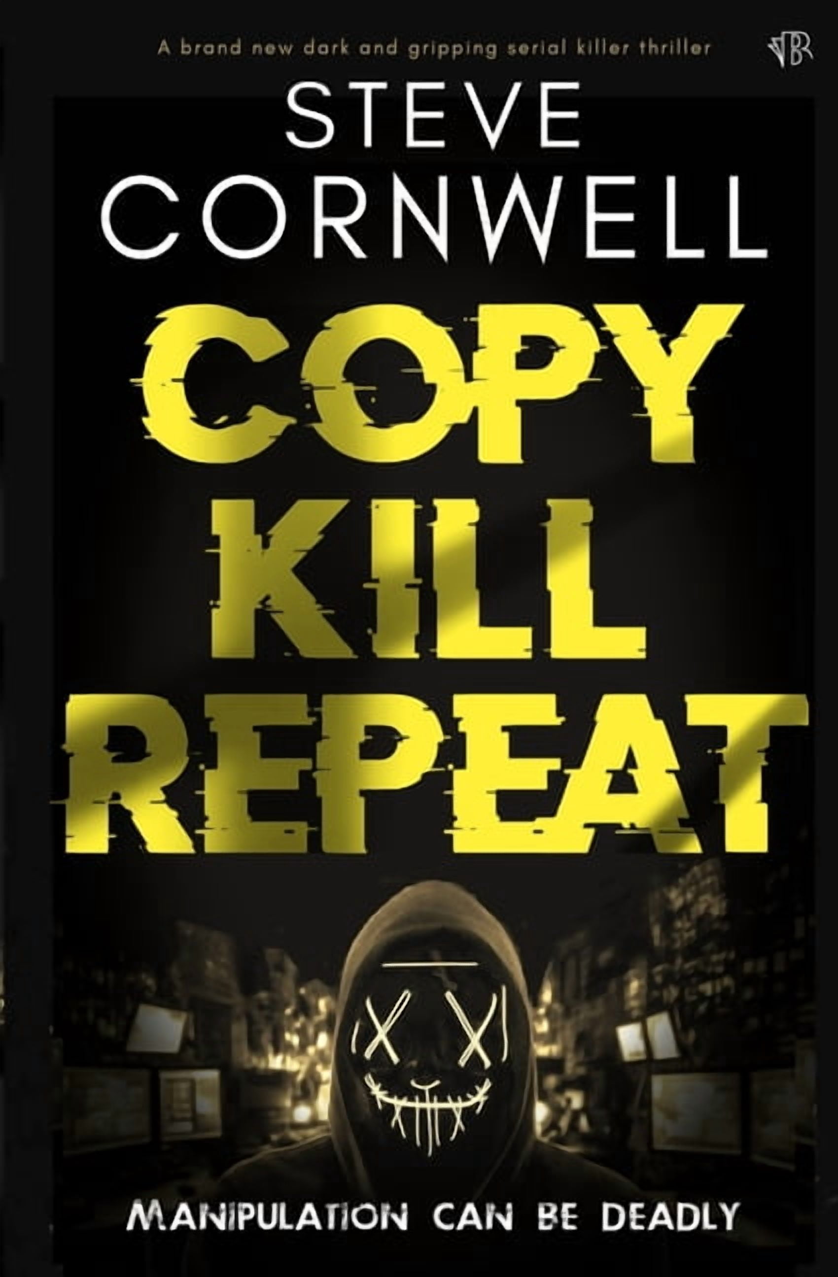 Copy Kill File Copy, Kill, Repeat, (Paperback) - Walmart.com