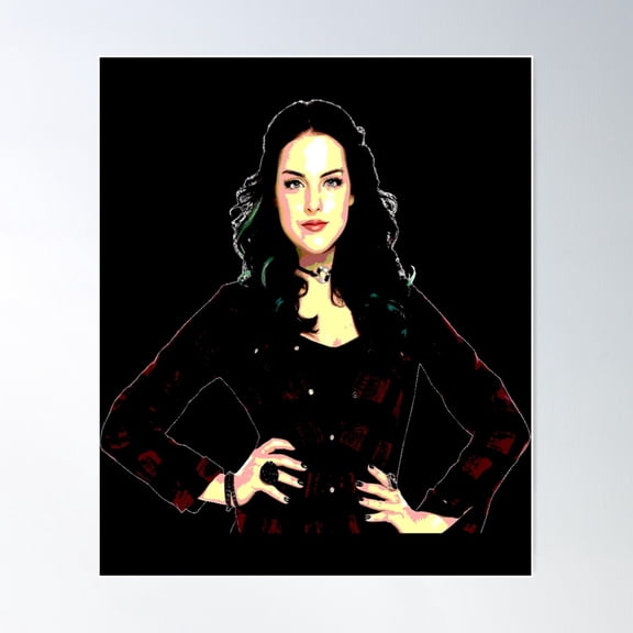 Copy Of Jade Poster Wall Art, Modern Wall Decor For Living Room Bedroom, 12x18 UNFRAMED