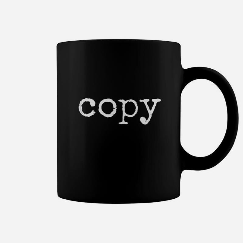 Copy Paste Coffee Mug - Walmart.com