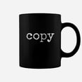 Copy Paste Coffee Mug - Walmart.com