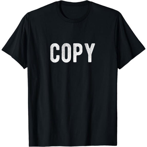 Copy Paste Funny Ctrl-C Ctrl-V Daddy Mommy Children Matching T-Shirt