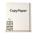 thumbnail image 1 of Copy Win Printer Paper, 8.5 ''x11'' 500 Sheets/Ream - White Paper, 1 of 1