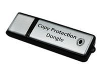 Copy Protection Software - License - 100 licenses - upgrade from USB Dongle