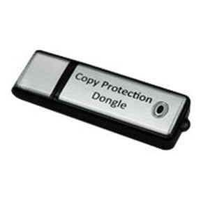 Copy Protection Software - License - 30 licenses - upgrade from USB Dongle