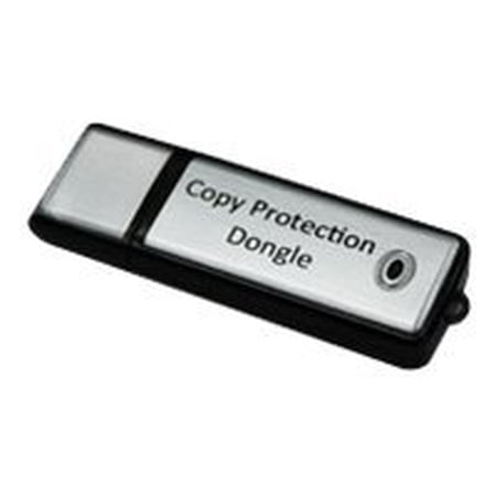 Copy Protection Software - License - 30 licenses - upgrade from USB Dongle