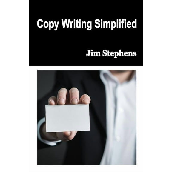 Copy Writing Simplified, (Paperback)