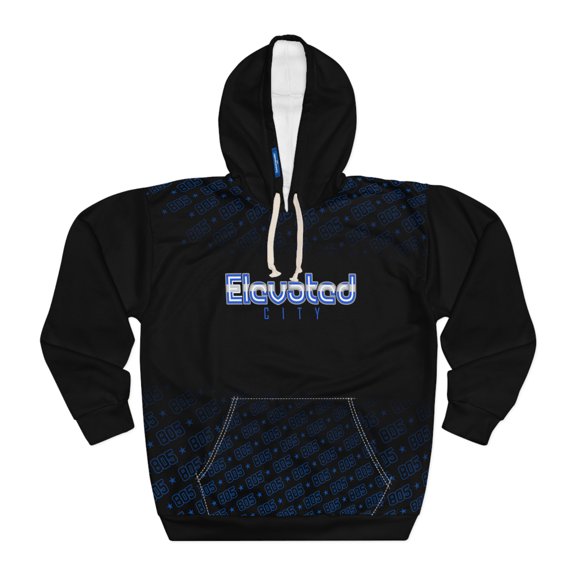 Copy of AOP Unisex Pullover Hoodie