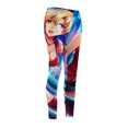 thumbnail image 1 of Bijin Anime Leggings, 1 of 4