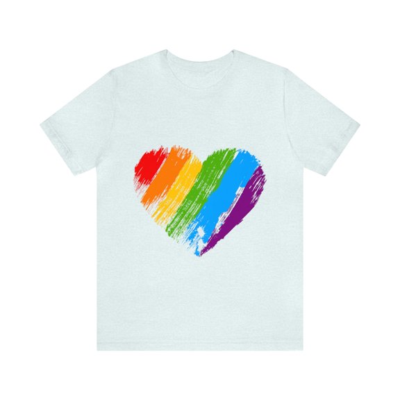 Copy of I've Got Anxiety Unisex Short Sleeve Tee