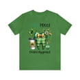 thumbnail image 1 of Pinch Proof Dental Hygienist St. Patrick's Day Shamrock Unisex Shirt, 1 of 6