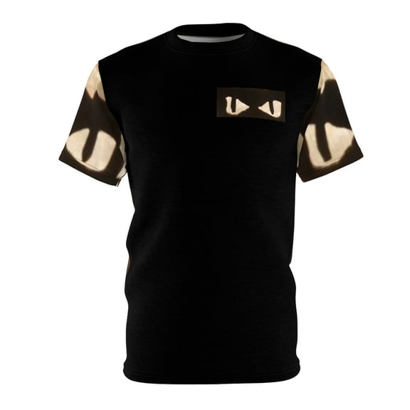 Copy of Unisex Cut & Sew Tee (AOP)