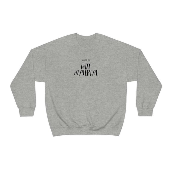 Copy of Unisex Heavy Blend™ Crewneck Sweatshirt