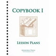 thumbnail image 1 of Copybook 1 Lesson Plans, 1 of 1