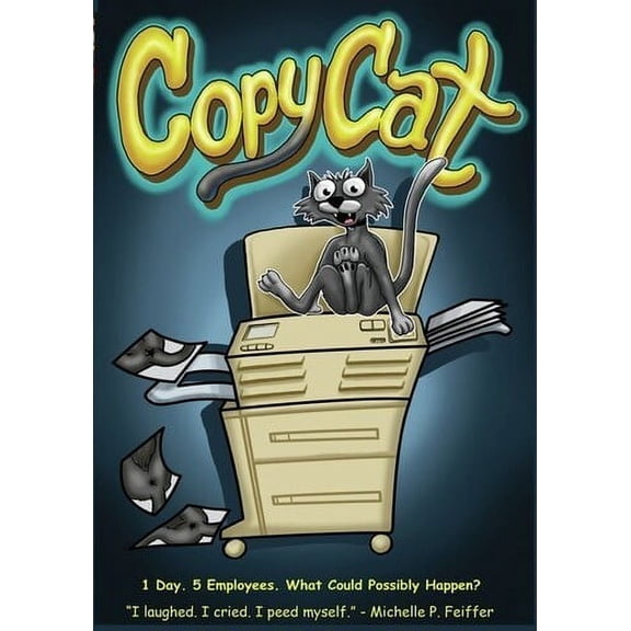 Copycat [DVD]