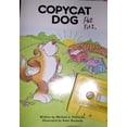 thumbnail image 1 of Pre-Owned Copycat Dog Paperback, 1 of 1