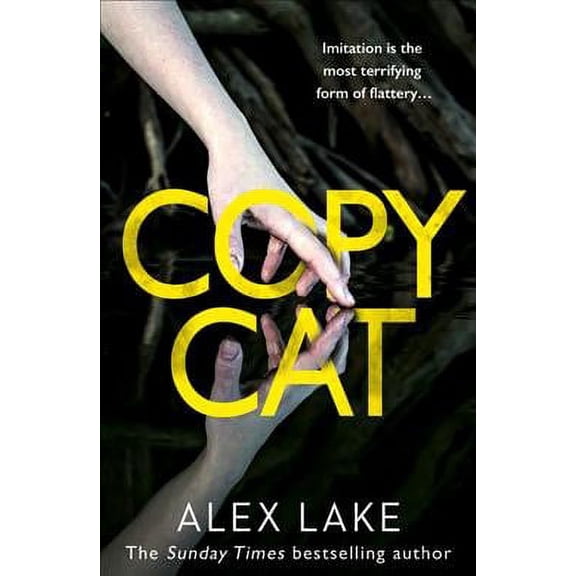 Copycat - Paperback