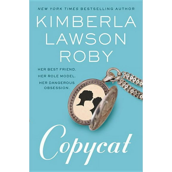 Copycat (Paperback)