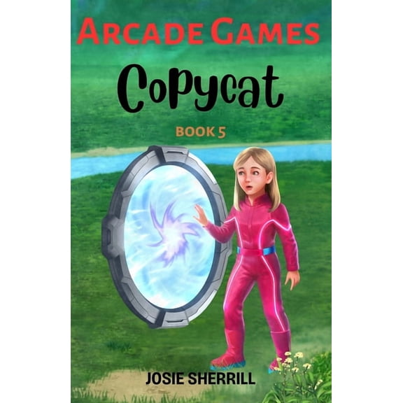 Copycat, (Paperback)