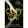 thumbnail image 1 of Pre-Owned Copycat (Paperback) 0008239088 9780008239084, 1 of 1