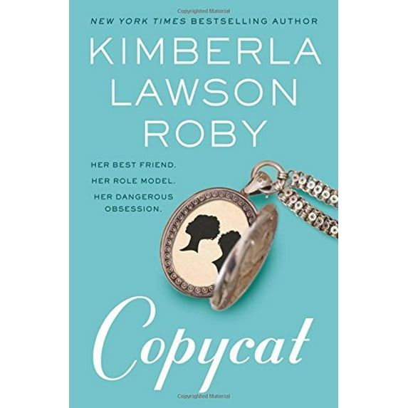 Pre-Owned Copycat Paperback