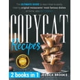 thumbnail image 1 of Copycat Recipes, 1 of 1