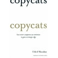 thumbnail image 1 of Copycats: How Smart Companies Use Imitation to Gain a Strategic Edge (Hardcover), 1 of 1