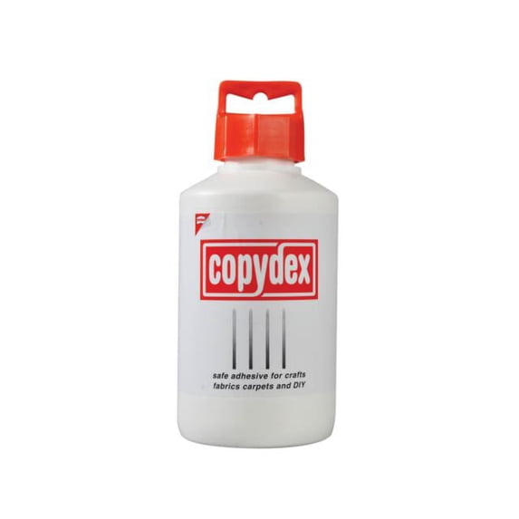 Copydex - Copydex Adhesive Bottle 500ml - Walmart.com
