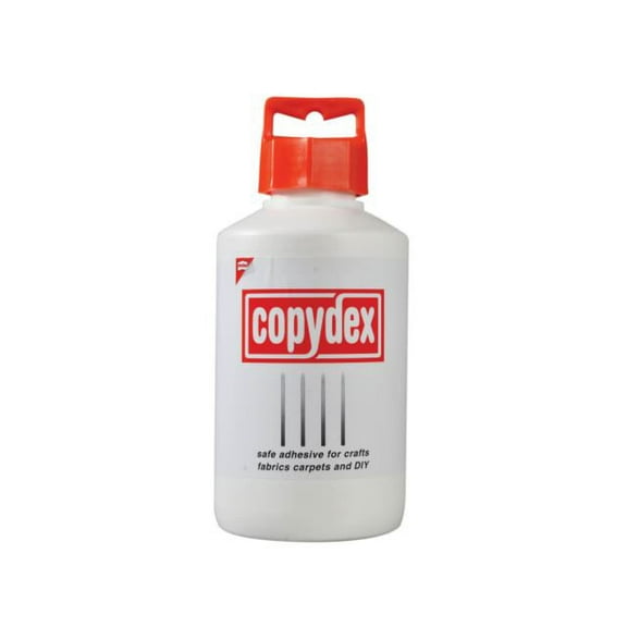 Copydex - Copydex Adhesive Bottle 500ml