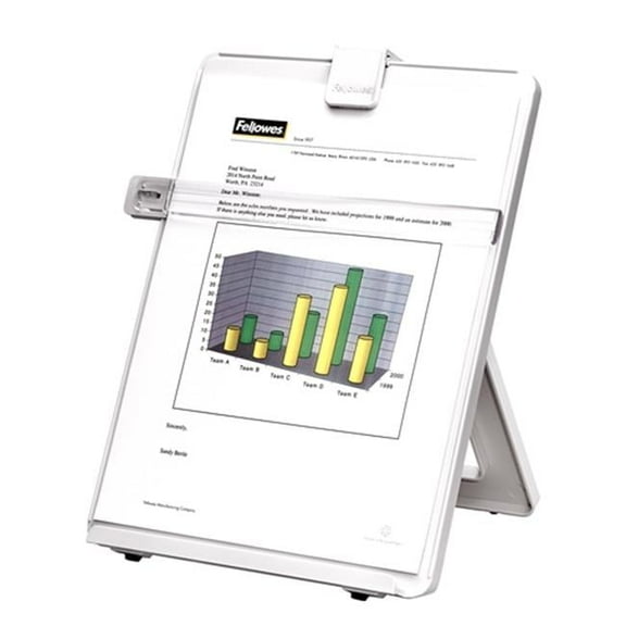 Copyholder- Platinum