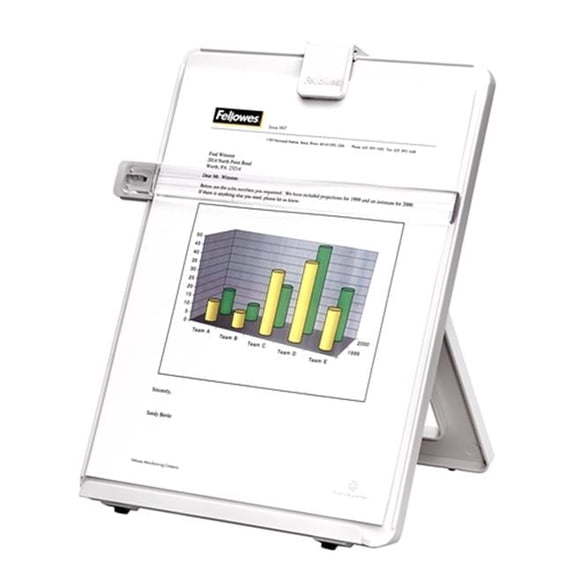 Copyholder- Platinum