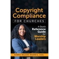 thumbnail image 1 of Copyright Compliance For Churches, (Paperback), 1 of 1