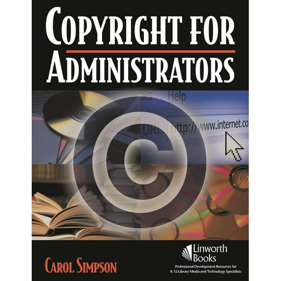 Copyright Copyright for Administrators, (Paperback)