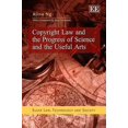 thumbnail image 1 of Copyright Law and the Progress of Science and the Useful Arts, 1 of 1