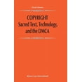 thumbnail image 1 of Copyright: Sacred Text, Technology, and the Dmca, (Hardcover), 1 of 1