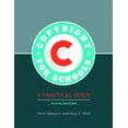 thumbnail image 1 of Pre-Owned Copyright for Schools: A Practical Guide, 1 of 1