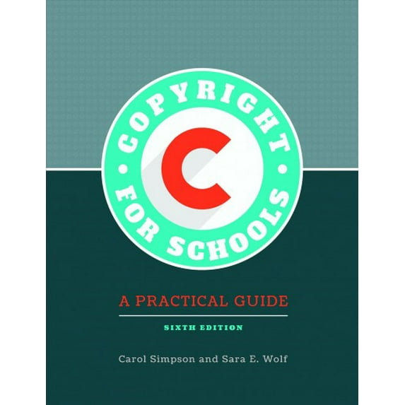 Pre-Owned Copyright for Schools: A Practical Guide