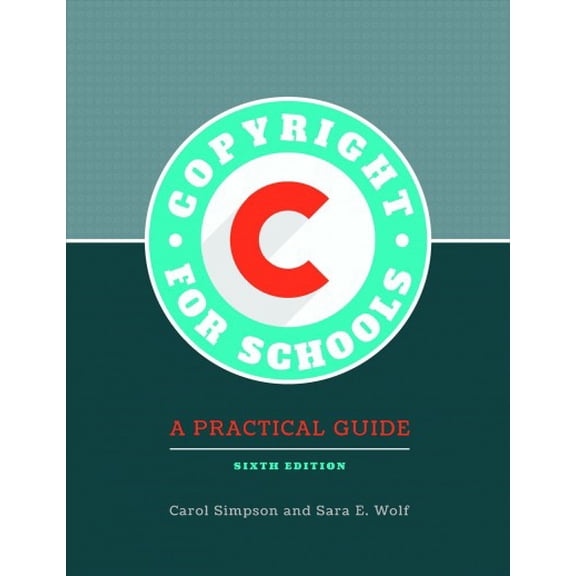 Pre-Owned Copyright for Schools: A Practical Guide