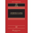 thumbnail image 1 of Pre-Owned Copyright in A Global Information Economy (Aspen Casebook), 1 of 1