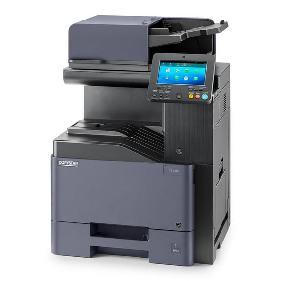 Copystar CS 358ci Copier