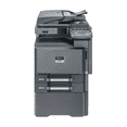 thumbnail image 1 of Pre-Owned Copystar CS 5551ci A3 Color Laser Multifunction Printer 55 PPM, 1 of 1