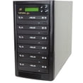 thumbnail image 1 of Copystars 1-5 target DVD/CD Sata Multiple Disc Burners Writer Duplicator Tower, 1 of 3