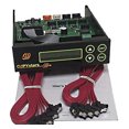thumbnail image 1 of Copystars Sata 1-10 Blu-Ray DVD CD duplicator controller Copy duplication multi, 1 of 2