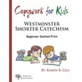 thumbnail image 1 of Copywork for Kids Copywork For Kids - Westminster Shorter Catechism: Beginner Dashed Print, Book 1, (Paperback), 1 of 1