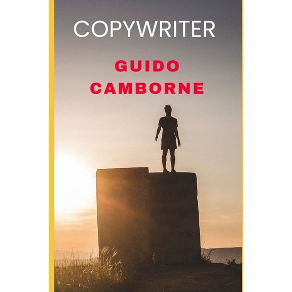 Copywriter, (Paperback)