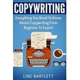 thumbnail image 1 of Copywriting: Everything You Need to Know about Copywriting from Beginner to Expert, 1 of 1